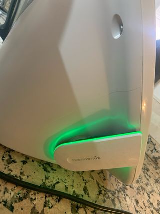 Thermomix Tm5