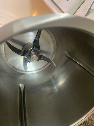 Thermomix Tm5