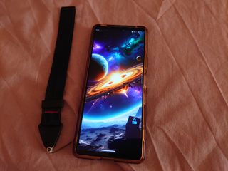 TELEFONO CELLULARE SONY XPERIA 1 MARK III