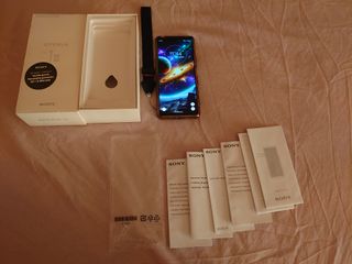 TELEFONO CELLULARE SONY XPERIA 1 MARK III