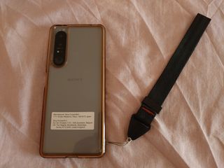 TELEFONO CELLULARE SONY XPERIA 1 MARK III