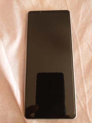 TELEFONO CELLULARE SONY XPERIA 1 MARK III