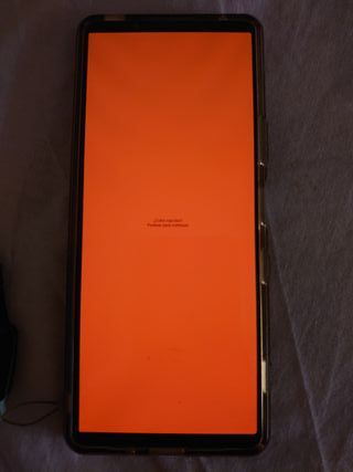 TELEFONO CELLULARE SONY XPERIA 1 MARK III