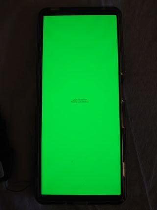 TELEFONO CELLULARE SONY XPERIA 1 MARK III