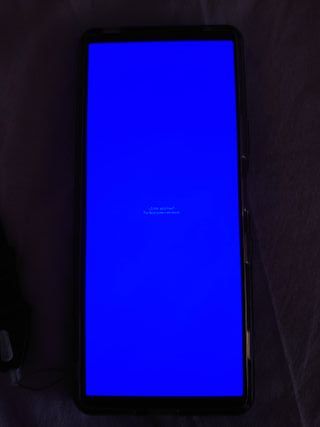 TELEFONO CELLULARE SONY XPERIA 1 MARK III