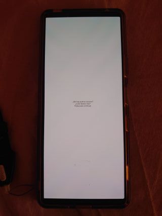 TELEFONO CELLULARE SONY XPERIA 1 MARK III
