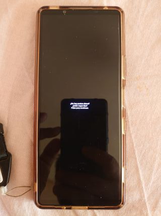 TELEFONO CELLULARE SONY XPERIA 1 MARK III