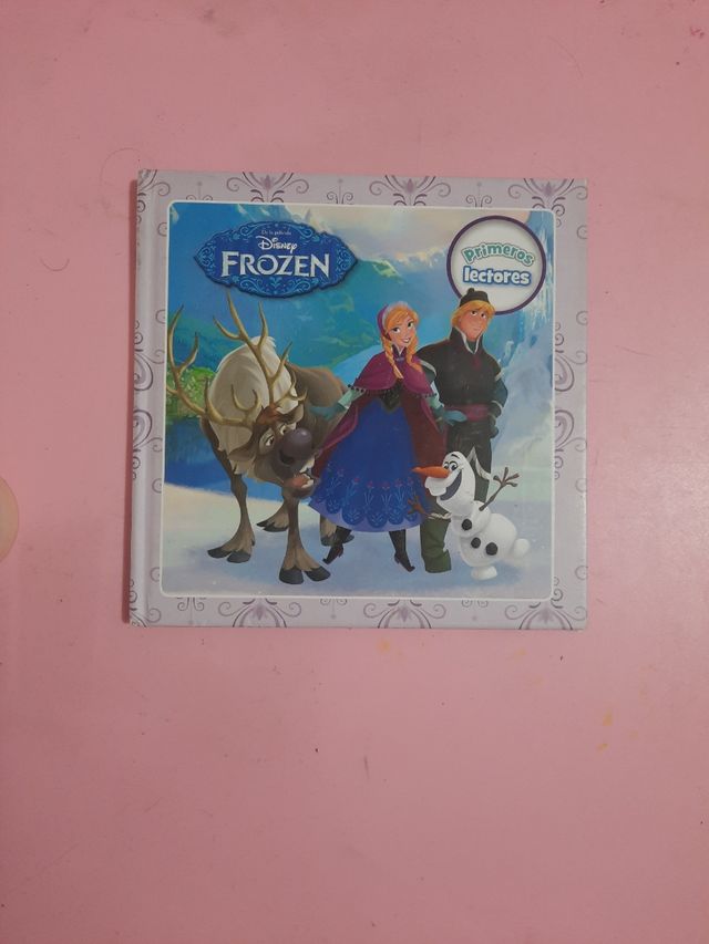 Disfraz Elsa frozen + complementos original DISNEY