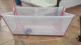 Bañera stokke 