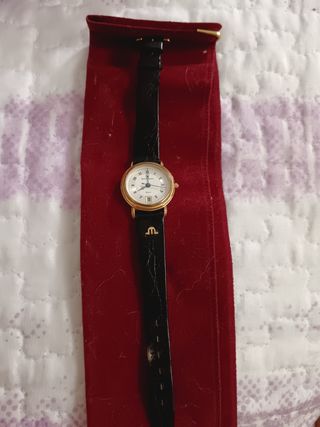 Reloj pulsera Maurice Lacroix 