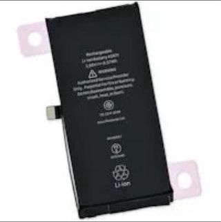 reparacion cambio Bateria iphone 12 mini