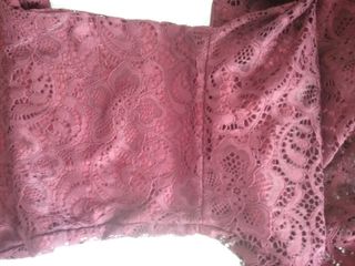 Pantalón palazzo sin estrenar 