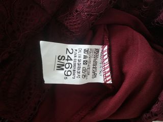 Pantalón palazzo sin estrenar 
