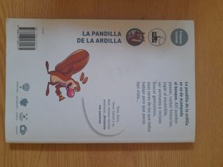 Peluche Rasi dormilona + 2 libros