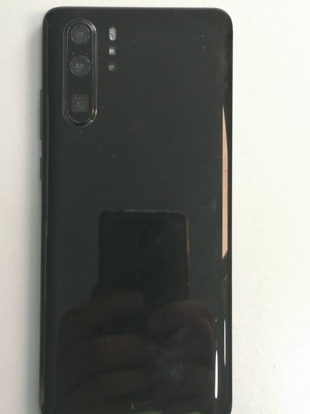 Huawei P30 pro in vendita