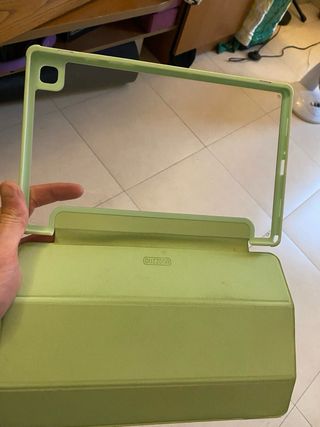 Funda samsung galaxy tab a7 