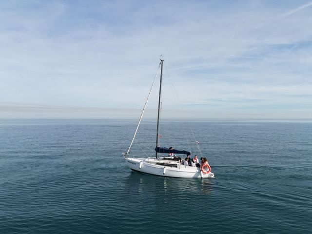 Velero Neptun 22 (7m)
