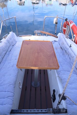 Velero Neptun 22 (7m)