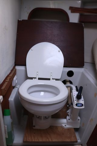 Velero Neptun 22 (7m)