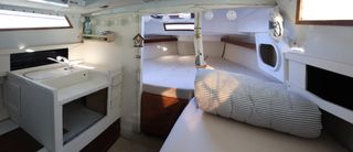 Velero Neptun 22 (7m)