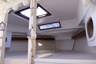 Velero Neptun 22 (7m)