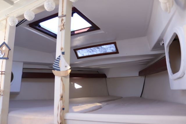 Velero Neptun 22 (7m)