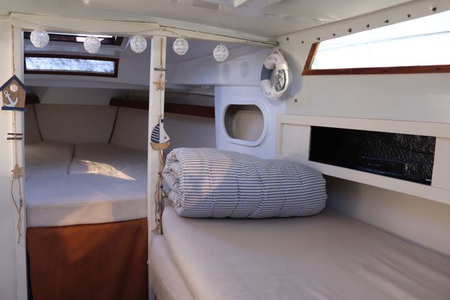 Velero Neptun 22 (7m)