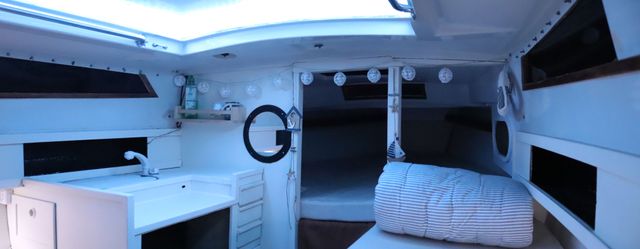 Velero Neptun 22 (7m)