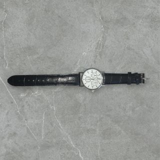Set 2 orologi da polso classici