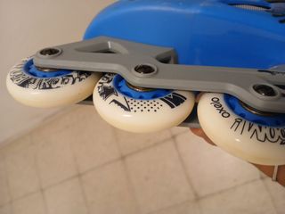 Patinetes niño