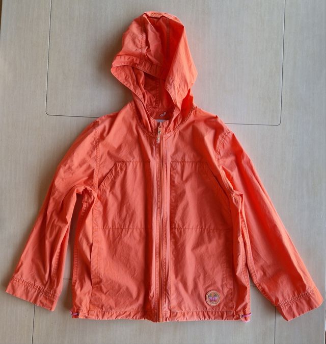 Chaqueta 8-9 años