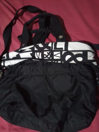 Bolso Victorio & Lucchino