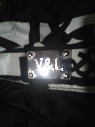 Bolso Victorio & Lucchino