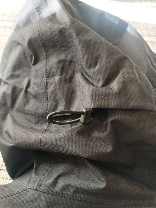 Abrigo 2 piezas The north face