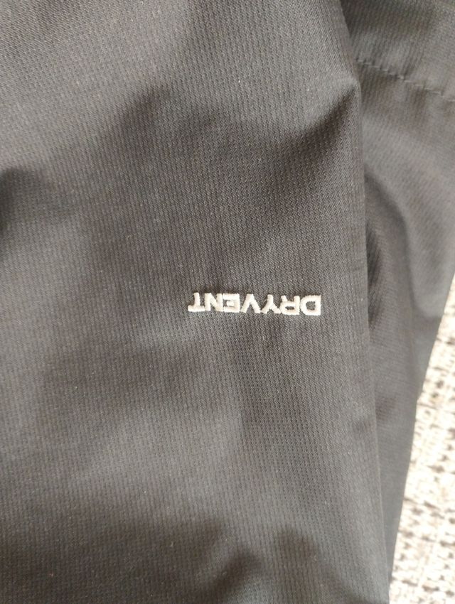 Abrigo 2 piezas The north face