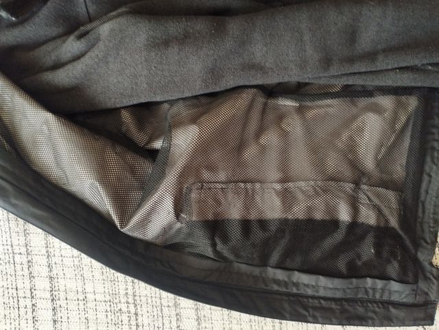 Abrigo 2 piezas The north face