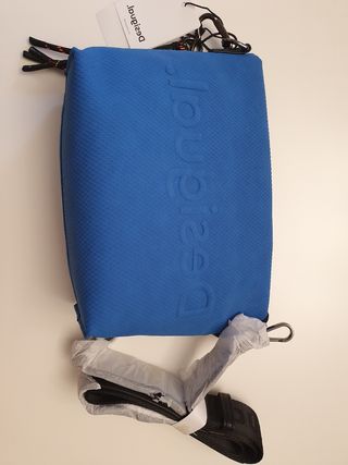 Bolso Desigual