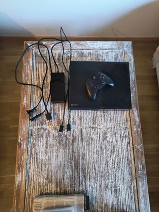 XBOX