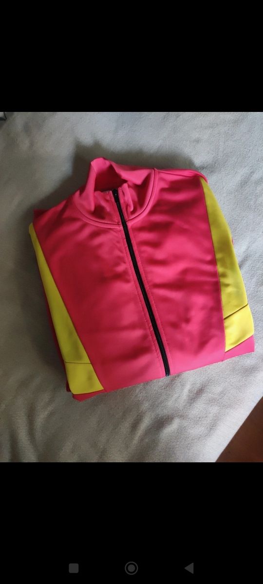 Sudadera Collusion hombre