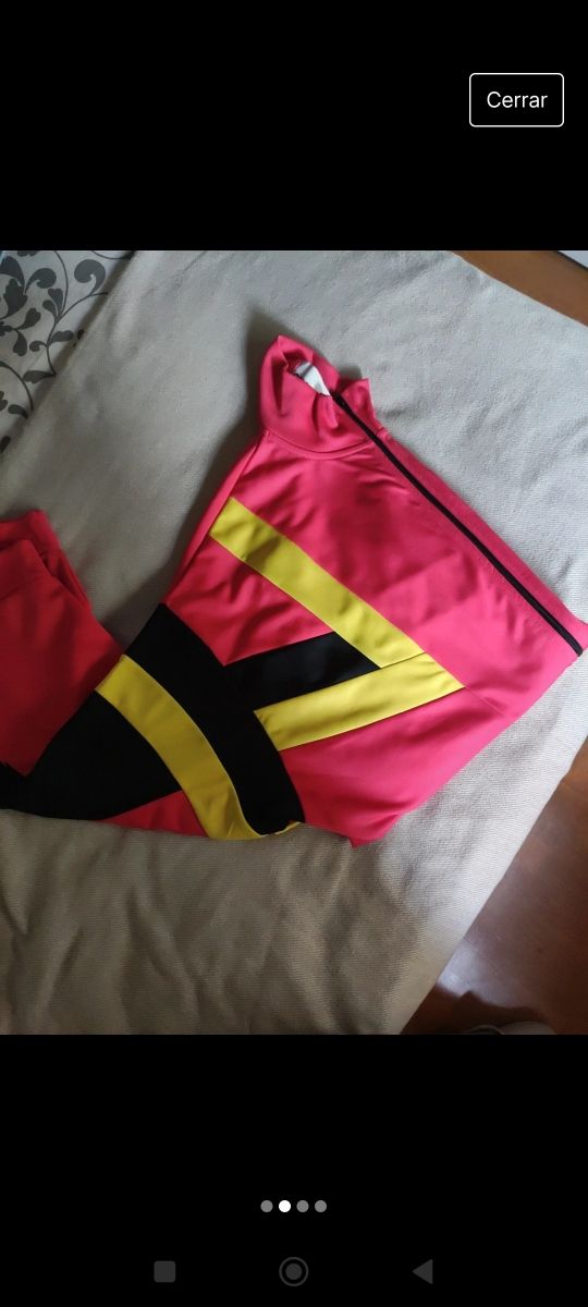 Sudadera Collusion hombre