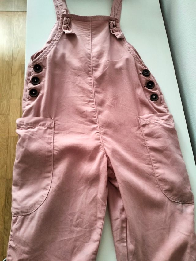 Mono Mayoral.talla 6