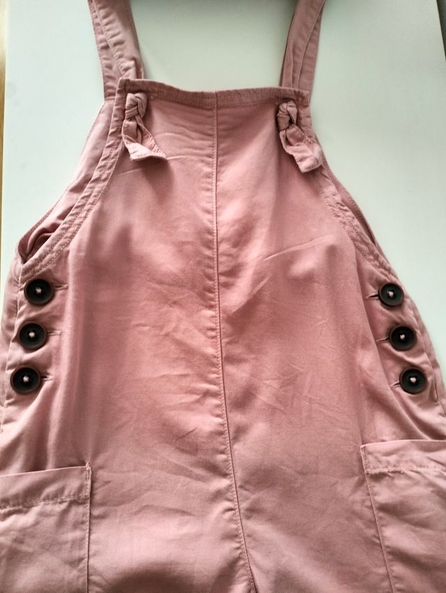 Mono Mayoral.talla 6