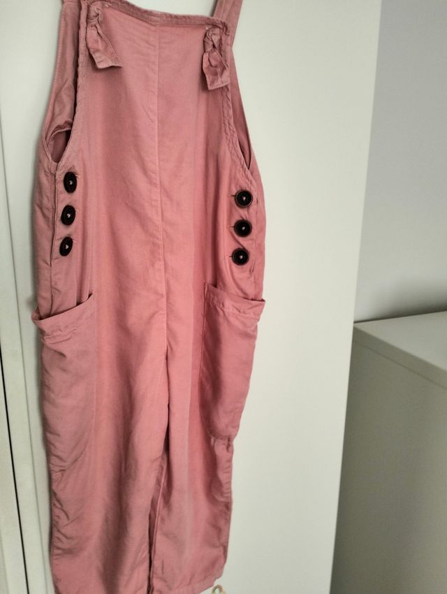 Mono Mayoral.talla 6