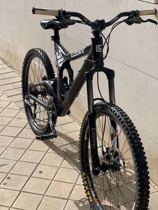 Scott nitrous 30 freeride