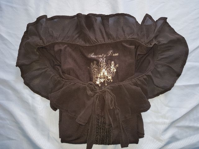 Vestido gris marengo Pepe Jeans