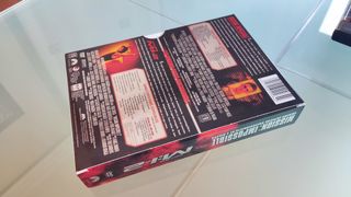 Lote Películas DVD Oferta