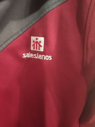 Chándal salesianos
