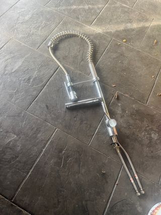 Grifo de diseño