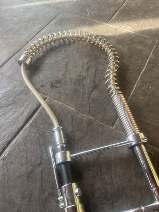 Grifo de diseño