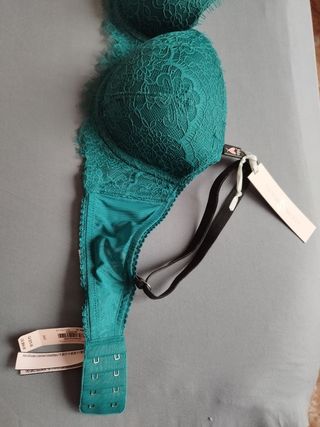 Sujetador nuevo de Victoria Secret